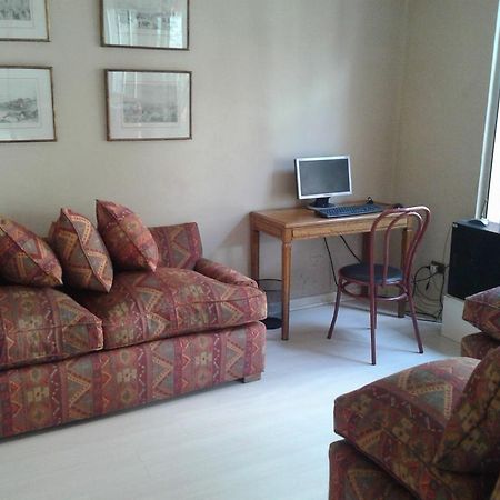 Hostal Americano Santiago Kültér fotó