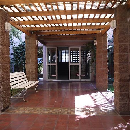 Hostal Americano Santiago Kültér fotó