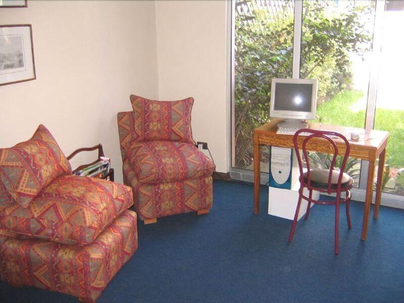 Hostal Americano Santiago Kültér fotó