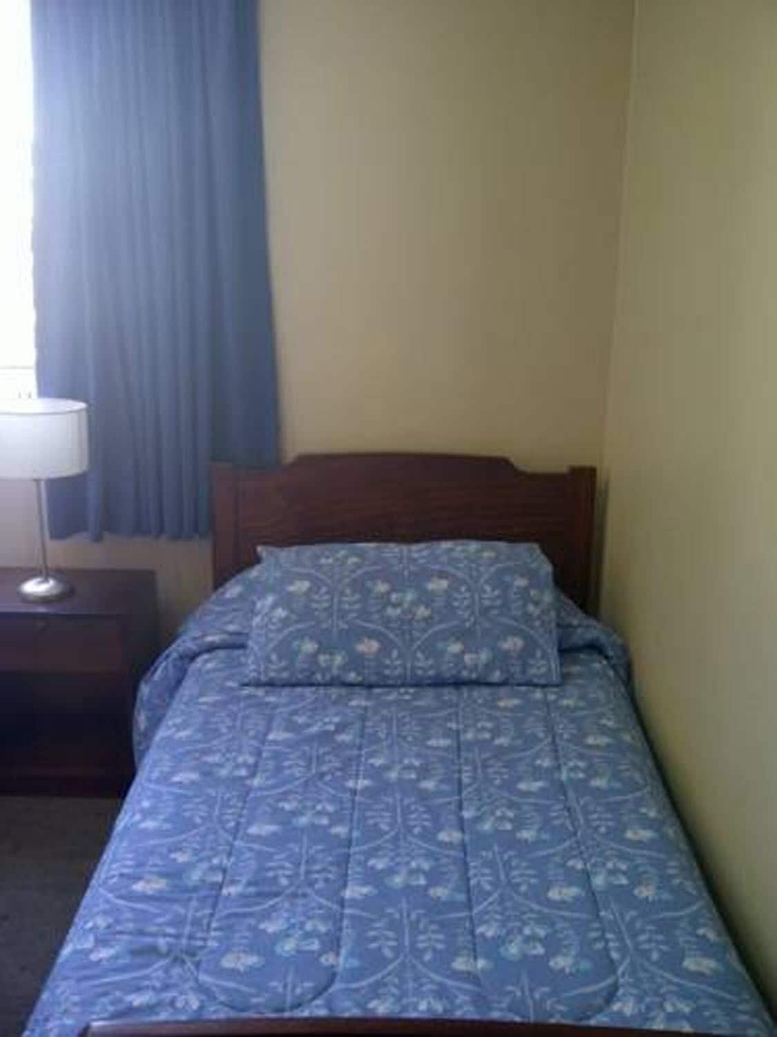 Hostal Americano Santiago Kültér fotó