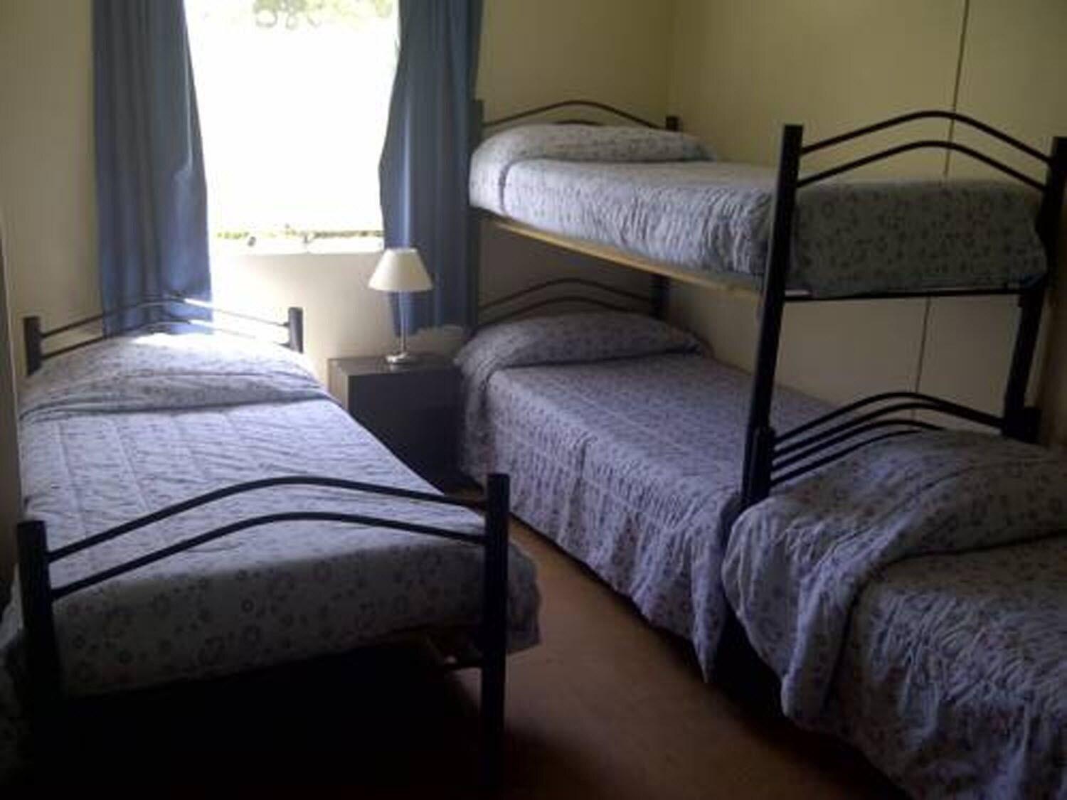 Hostal Americano Santiago Kültér fotó