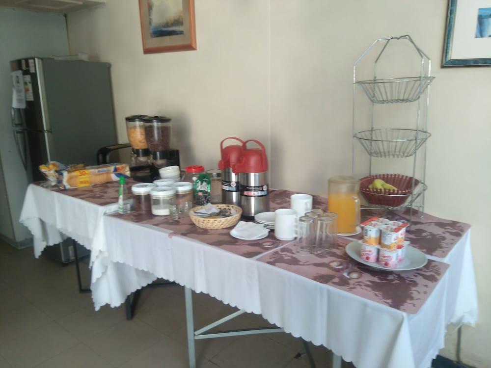 Hostal Americano Santiago Kültér fotó