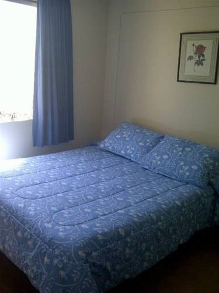 Hostal Americano Santiago Kültér fotó