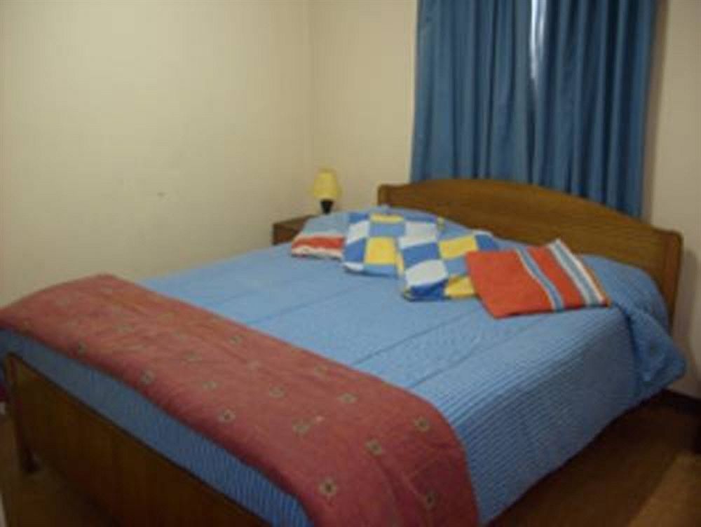 Hostal Americano Santiago Kültér fotó