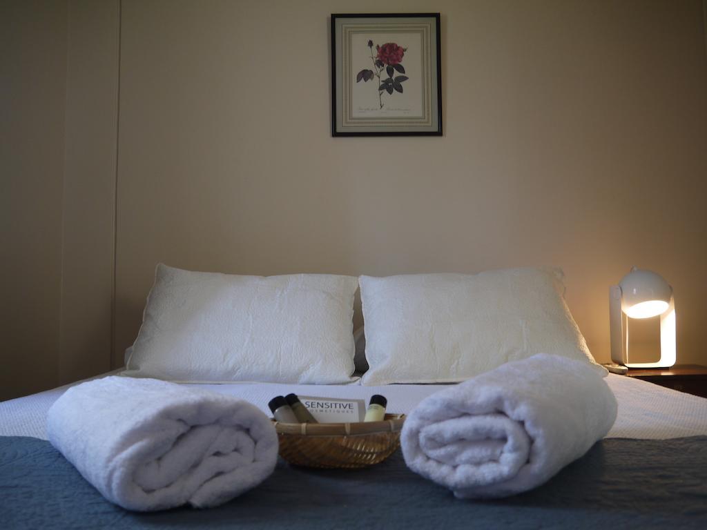 Hostal Americano Santiago Kültér fotó